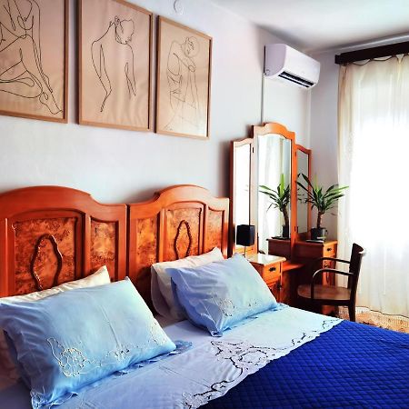 Charming House Ruza In Korcula Town Villa Ngoại thất bức ảnh