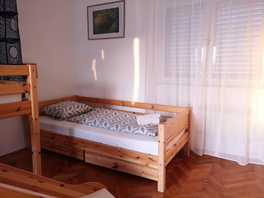 Charming House Ruza In Korcula Town Villa Ngoại thất bức ảnh