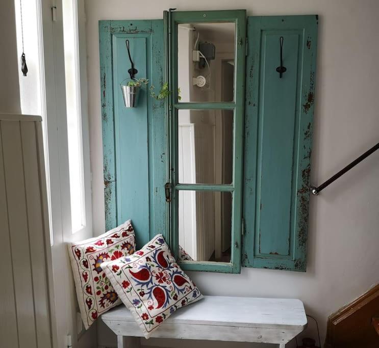 Charming House Ruza In Korcula Town Villa Ngoại thất bức ảnh