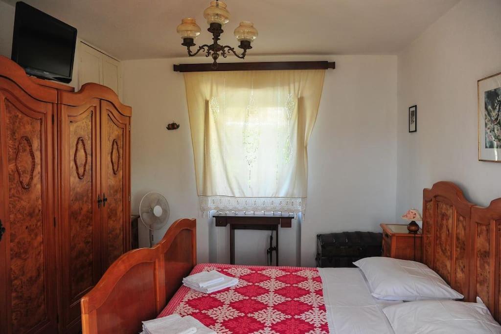 Charming House Ruza In Korcula Town Villa Ngoại thất bức ảnh