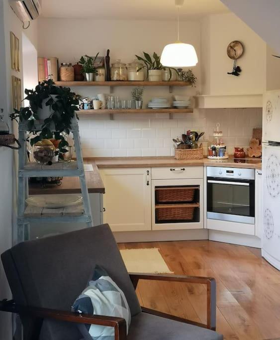 Charming House Ruza In Korcula Town Villa Ngoại thất bức ảnh