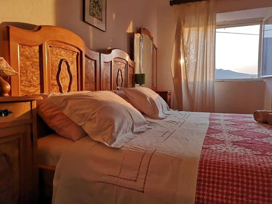 Charming House Ruza In Korcula Town Villa Ngoại thất bức ảnh