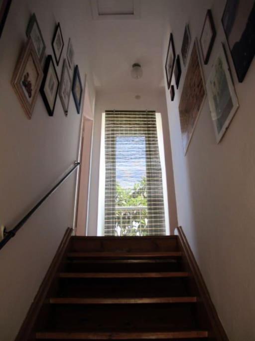 Charming House Ruza In Korcula Town Villa Ngoại thất bức ảnh