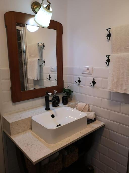 Charming House Ruza In Korcula Town Villa Ngoại thất bức ảnh