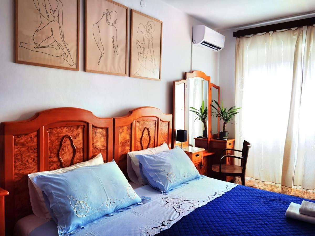 Charming House Ruza In Korcula Town Villa Ngoại thất bức ảnh