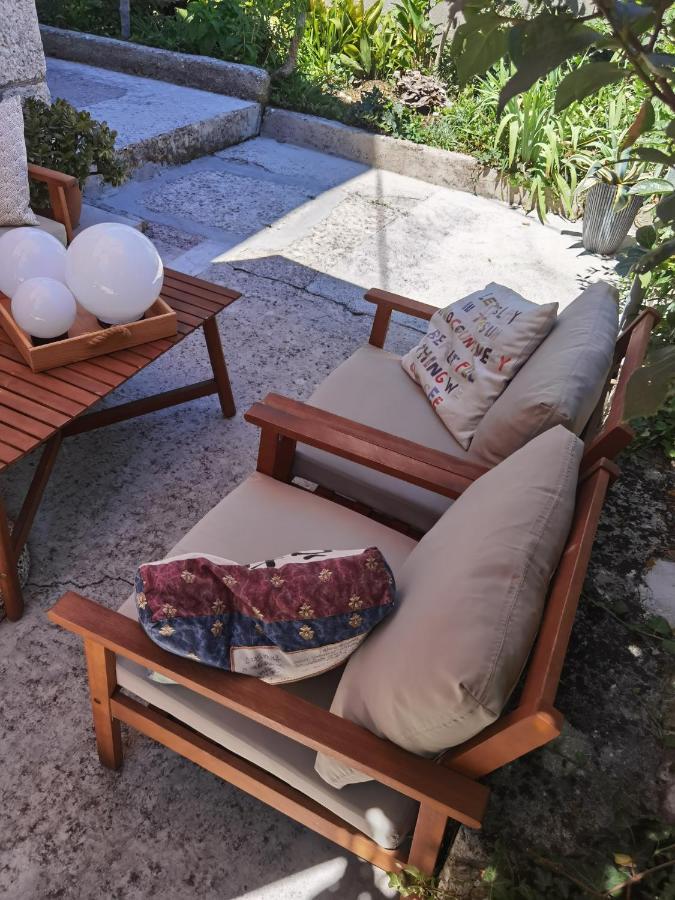 Charming House Ruza In Korcula Town Villa Ngoại thất bức ảnh